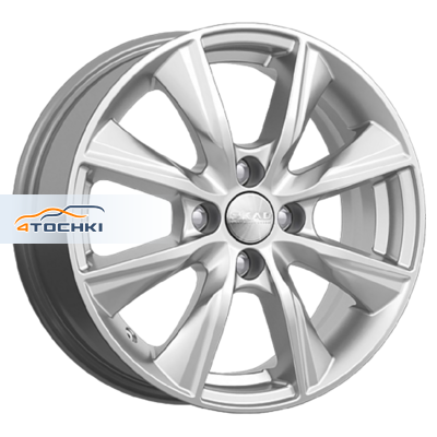 6x15/4x100 ET46 D54,1 Порту (КЛ321) Селена