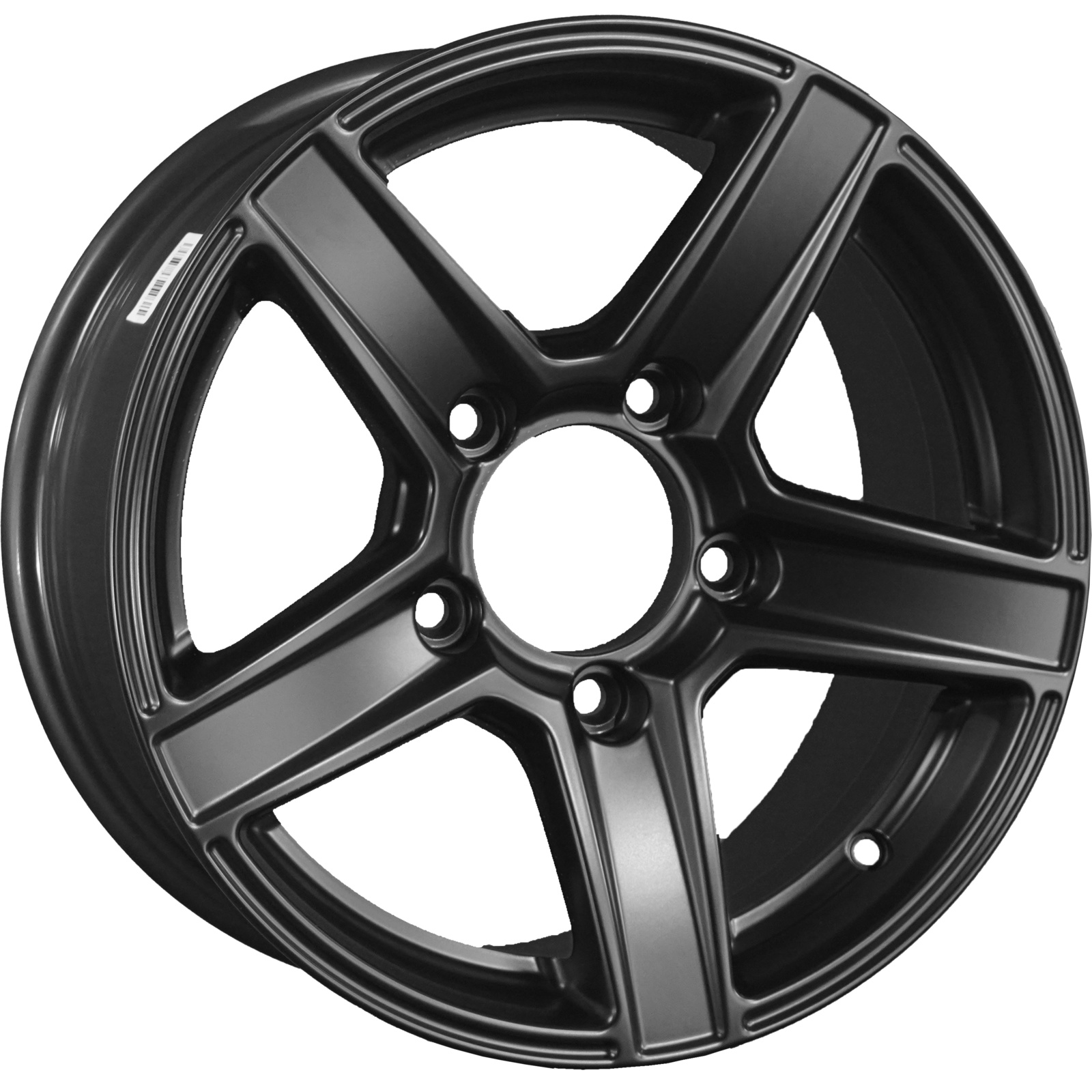 7x16/5x139,7 ET30 D98,5 Сафари (КЛ316) Бархат новый