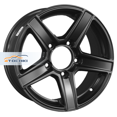 7x16/5x139,7 ET30 D98,5 Сафари (КЛ316) Бархат новый