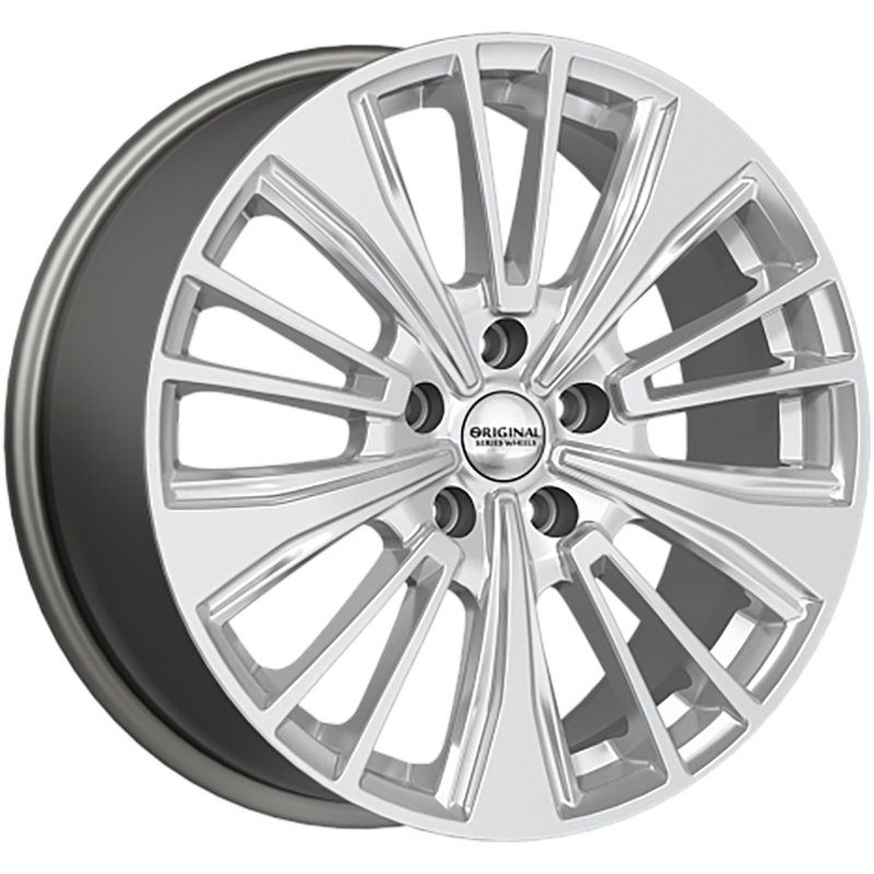 7,5x18/5x114,3 ET37 D66,6 KL-1060 (Jolion) Селена