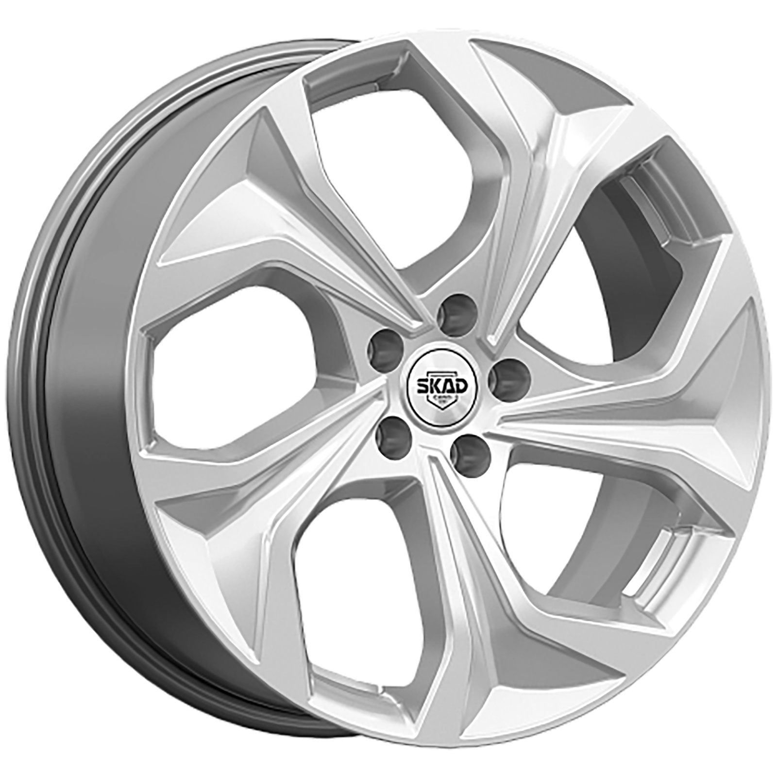 SKAD Original KL-1163 (Kodiaq)