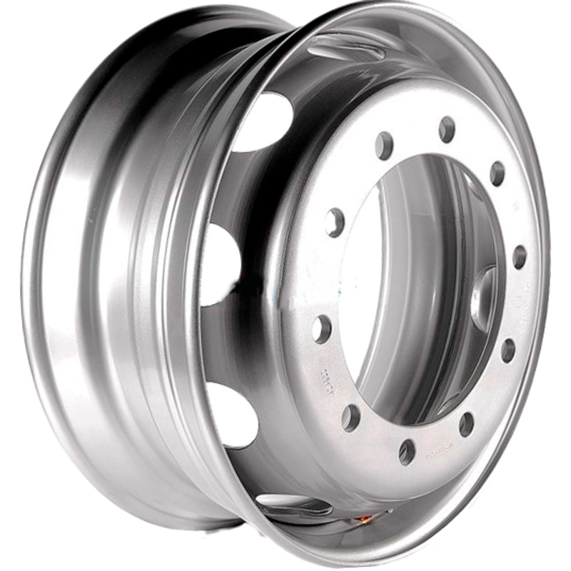 7,5x22,5/10x335 ET162 D281 Silver (5227503) (13 мм) (б/к) 3 000 кг
