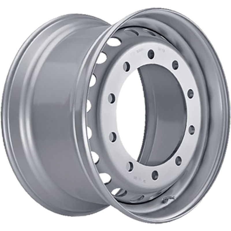 11,75x22,5/10x285,75 ET120 D220 Silver (америка) (б/к)