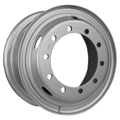 8,5x20/10x335 ET181 D281 Silver (6852000) (14 мм) 4 500 кг (кольцо)