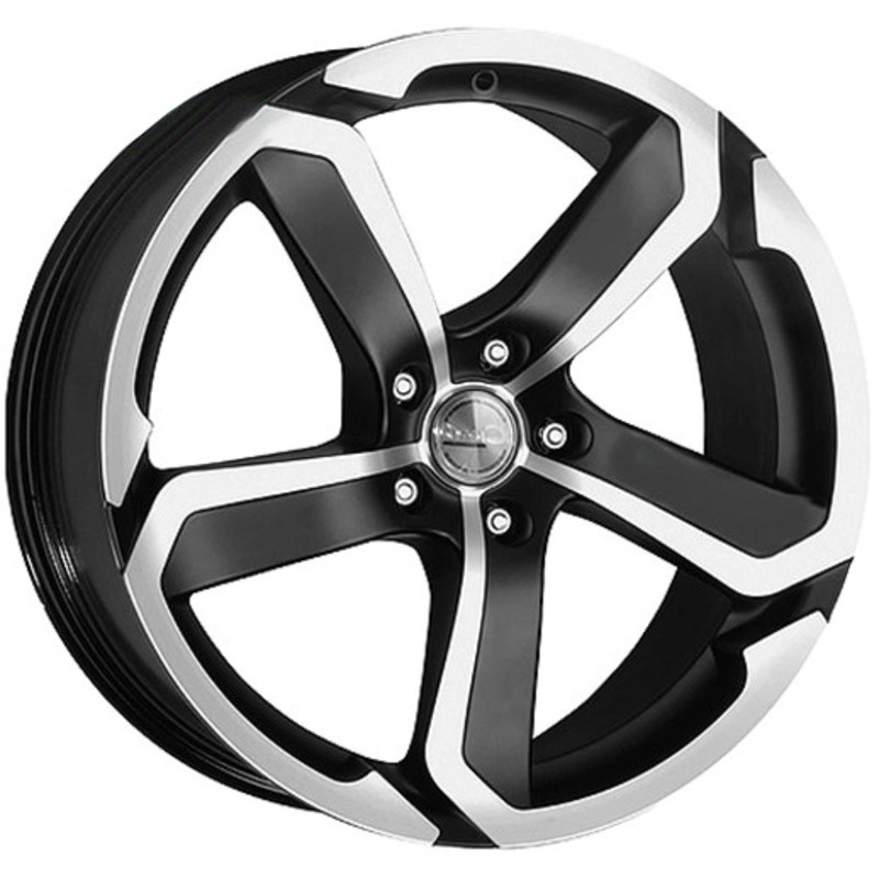 6x15/4x98 ET38 D58,6 Аллигатор (КЛ132) Алмаз