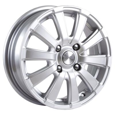 5,5x15/5x100 ET47 D67,1 Бриз Селена