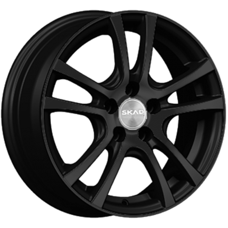 6x15/4x100 ET47 D60,1 Дели (КЛ300) Бархат новый