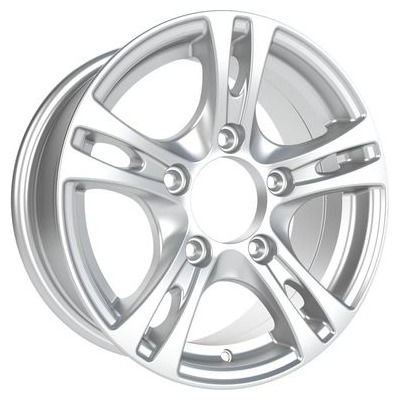 6,5x15/5x139,7 ET40 D98,5 Дюна (КЛ246) Селена