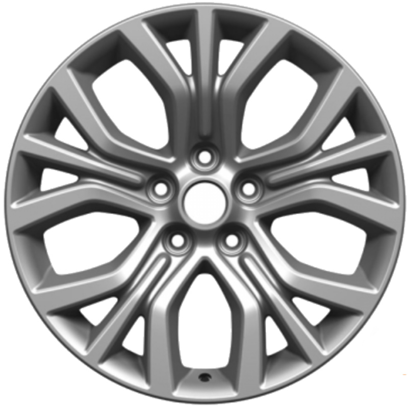 7x18/5x114,3 ET35 D67,1 KL-293 (RAV4) Селена