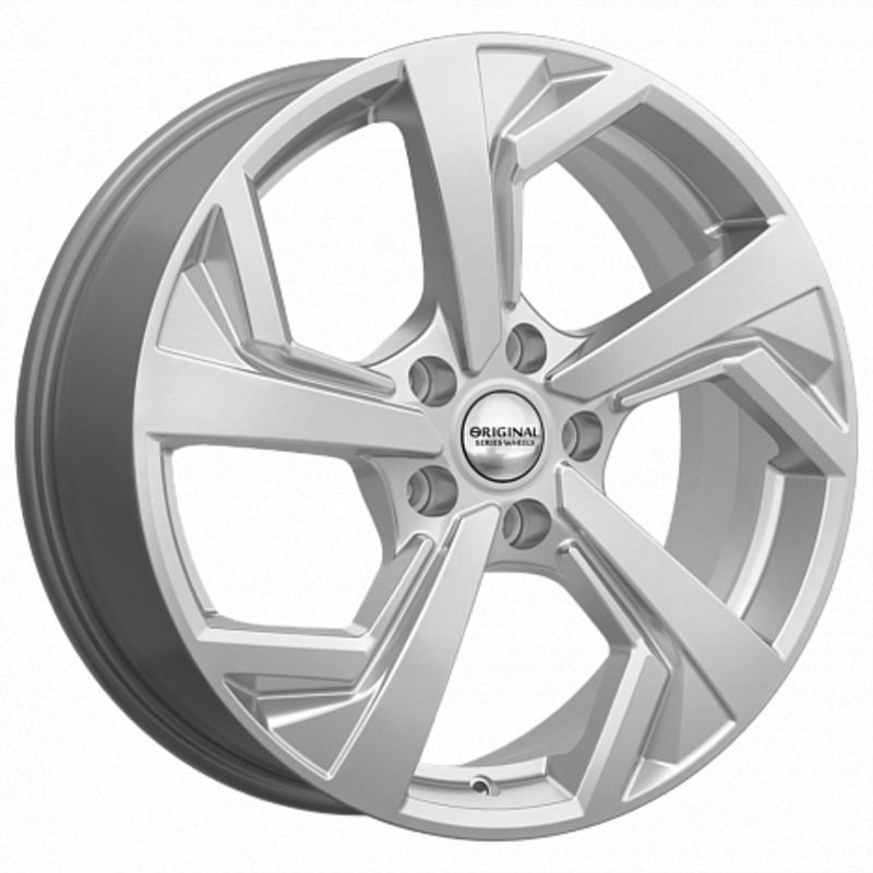 7x18/5x114,3 ET34 D66,6 KL-328 (Haval H3) Селена