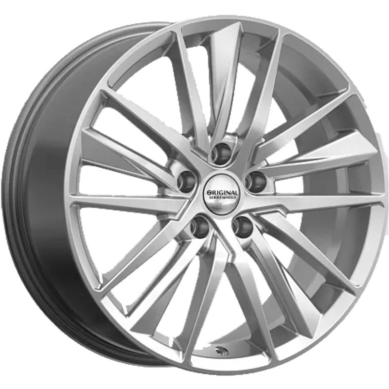 8x18/5x114,3 ET46 D67,1 KL-353 (Hyundai i40) Селена