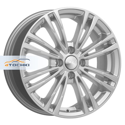 6,5x16/4x114,3 ET40 D67,1 Ламар (КЛ324) Селена