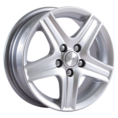 5,5x14/4x98 ET38 D58,6 Магнум (КЛ160) Селена