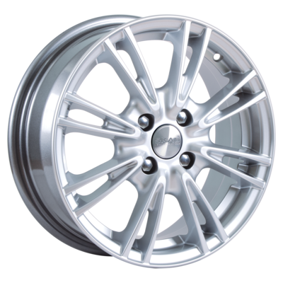 5,5x14/4x98 ET39 D58,6 Пантера (КЛ109) Селена