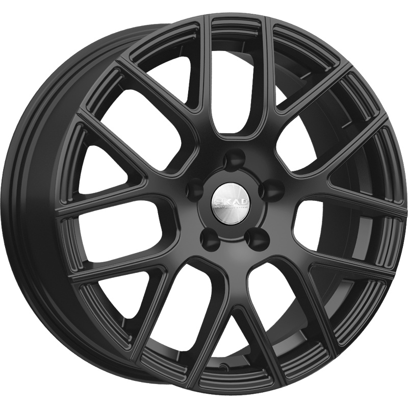 8x18/5x114,3 ET45 D67,1 Stiletto (КЛ225) Бархат новый