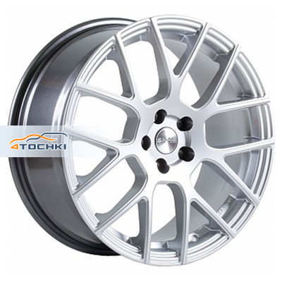 8x18/5x120 ET35 D72,6 Stiletto (КЛ225) Селена