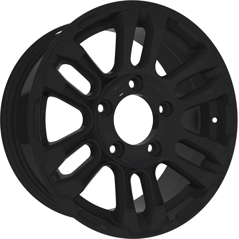 7x16/5x139,7 ET40 D98,5 Тайга (КЛ251) Бархат новый