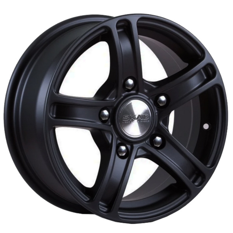 6,5x15/5x139,7 ET40 D98,5 Трофи (КЛ152) Бархат новый