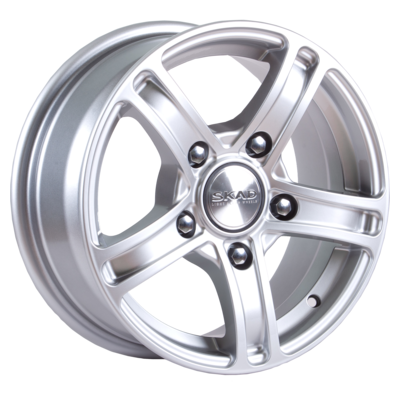 6,5x15/5x139,7 ET40 D98,5 Трофи (КЛ152) Селена