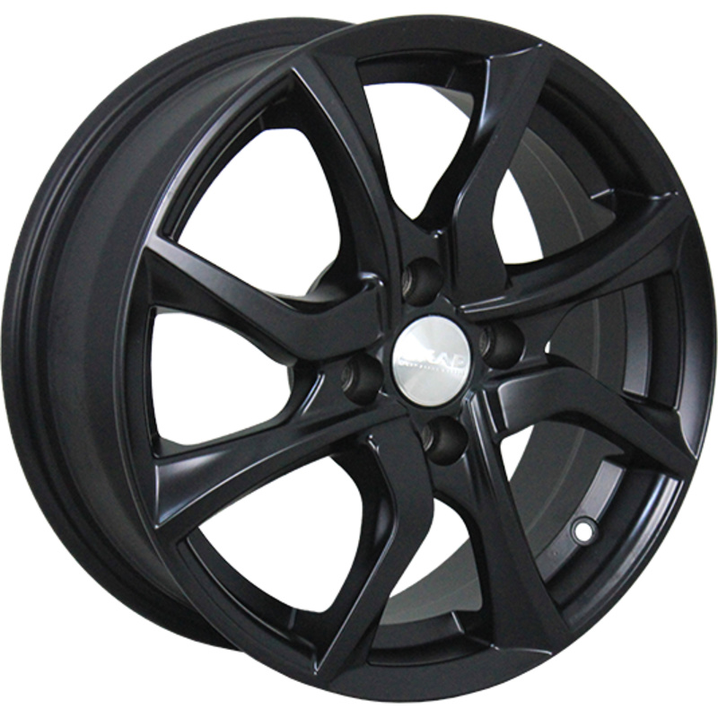 6x15/4x98 ET35 D58,6 Тулон (КЛ233) Бархат новый