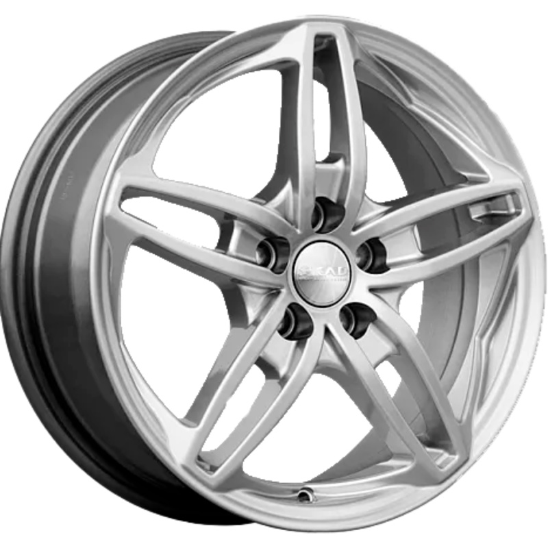 6,5x16/5x114,3 ET38 D67,1 Турин (КЛ253) Селена