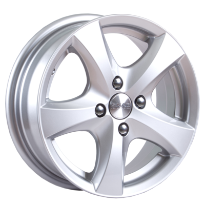 5,5x14/4x100 ET35 D67,1 Уран-2 (КЛ066) Селена