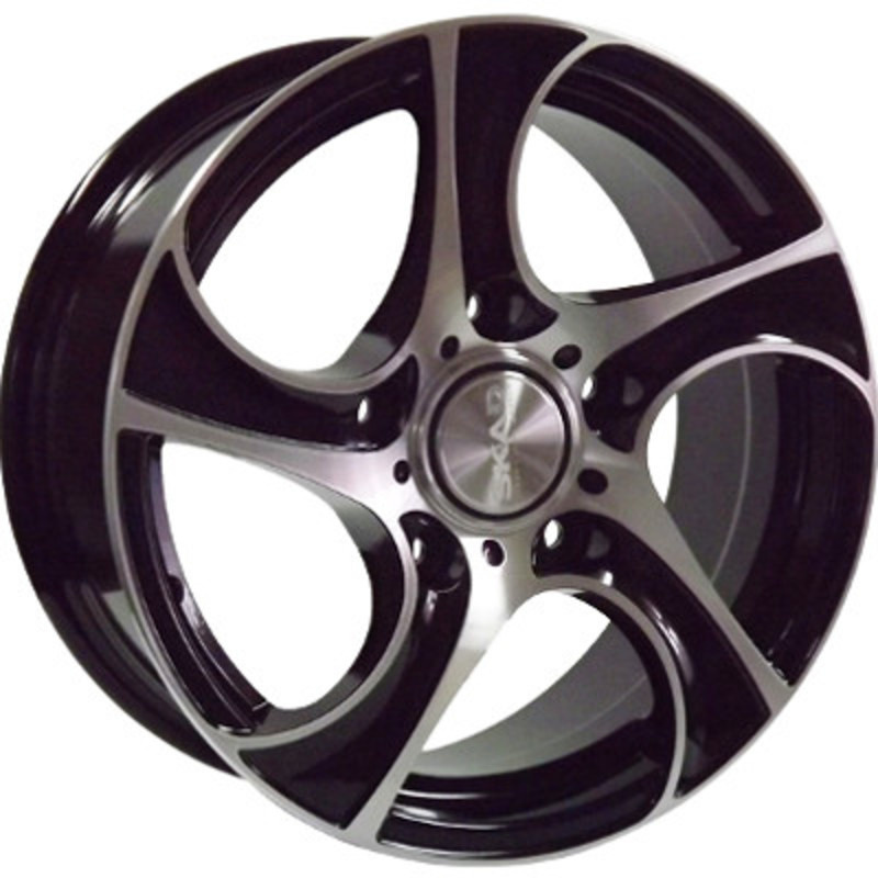7x16/5x139,7 ET40 D98,5 Вихрь (КЛ162) Алмаз