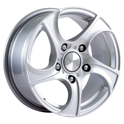 СКАД R16 7J PCD 5x139,7 ET40 D98,5 Вихрь (КЛ162) Селена