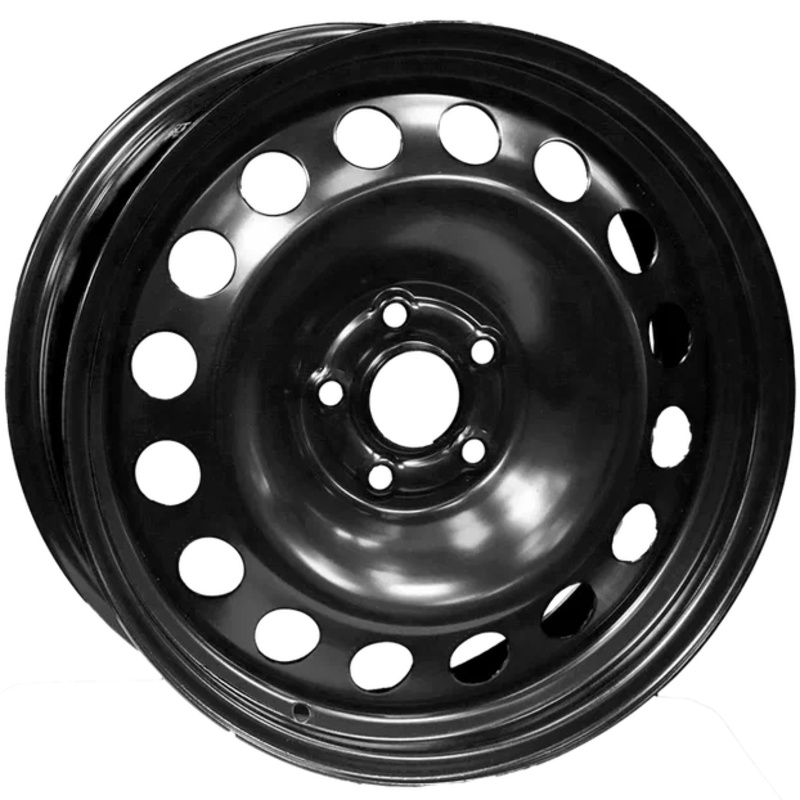 7x17/5x108 ET33 D60,1 Chery Tiggo 7 Черный
