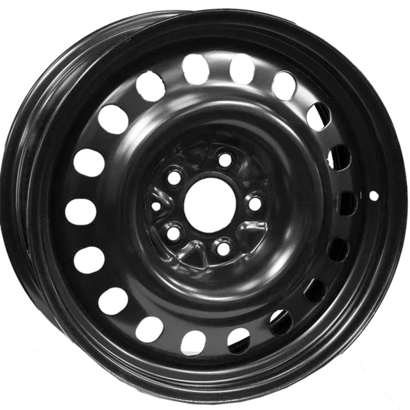 7x17/5x114,3 ET37 D66,5 Haval Jolion Черный