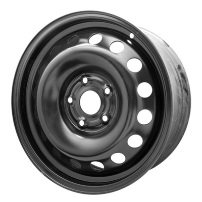 6,5x16/5x114,3 ET45 D60,1 Toyota Corolla Черный