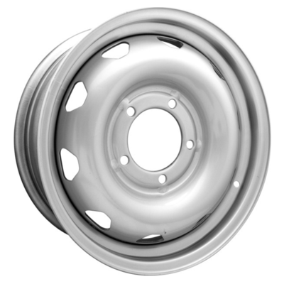 6,5x16/5x139,7 ET40 D108,5 УАЗ Патриот Серебро