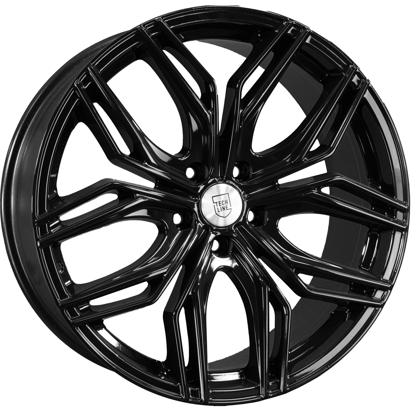 8,5x20/5x114,3 ET42 D67,1 205 BL