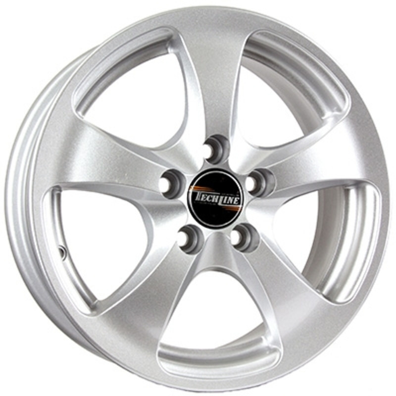 5,5x14/4x98 ET32 D58,6 403 Silver