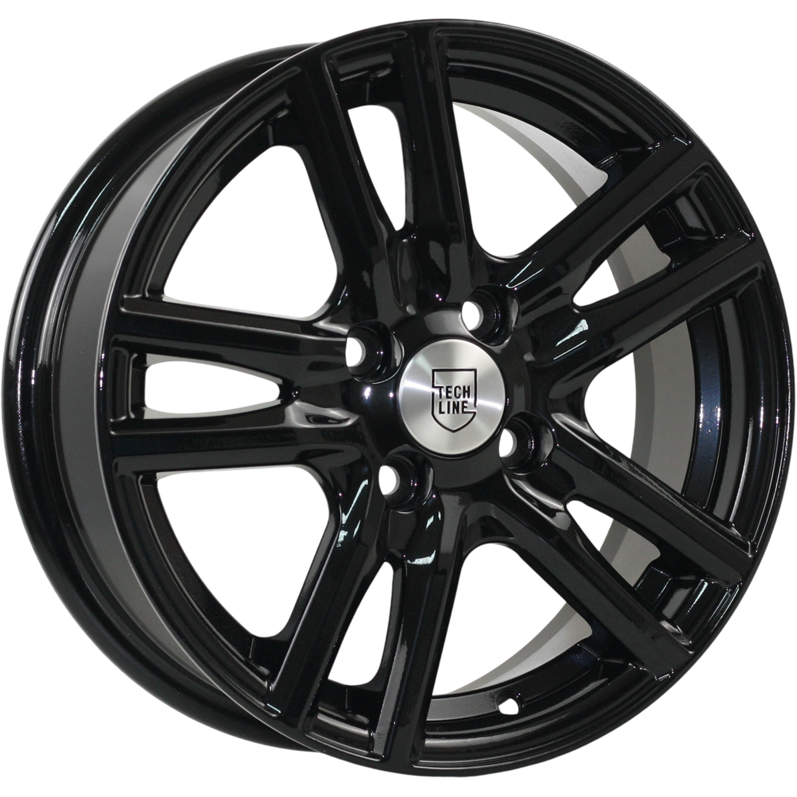 5,5x14/4x98 ET35 D58,6 429 BL