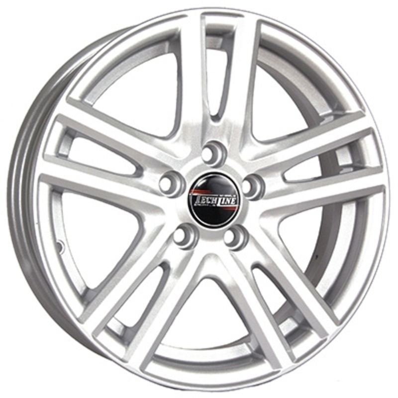 5,5x14/4x98 ET35 D58,6 429 Silver