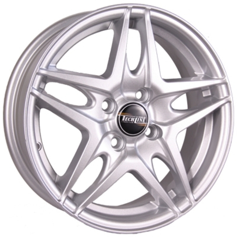 5,5x14/4x98 ET35 D58,6 430 Silver