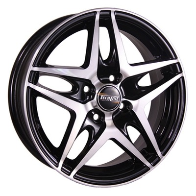 5,5x14/4x100 ET43 D60,1 430 BD