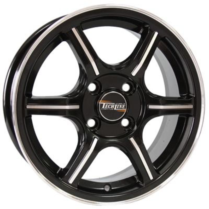 5,5x14/4x98 ET38 D58,6 433 BD