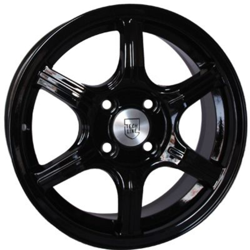 5,5x14/4x98 ET38 D58,6 433 BL
