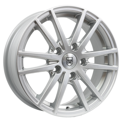 5,5x14/4x100 ET39 D56,6 435 Silver