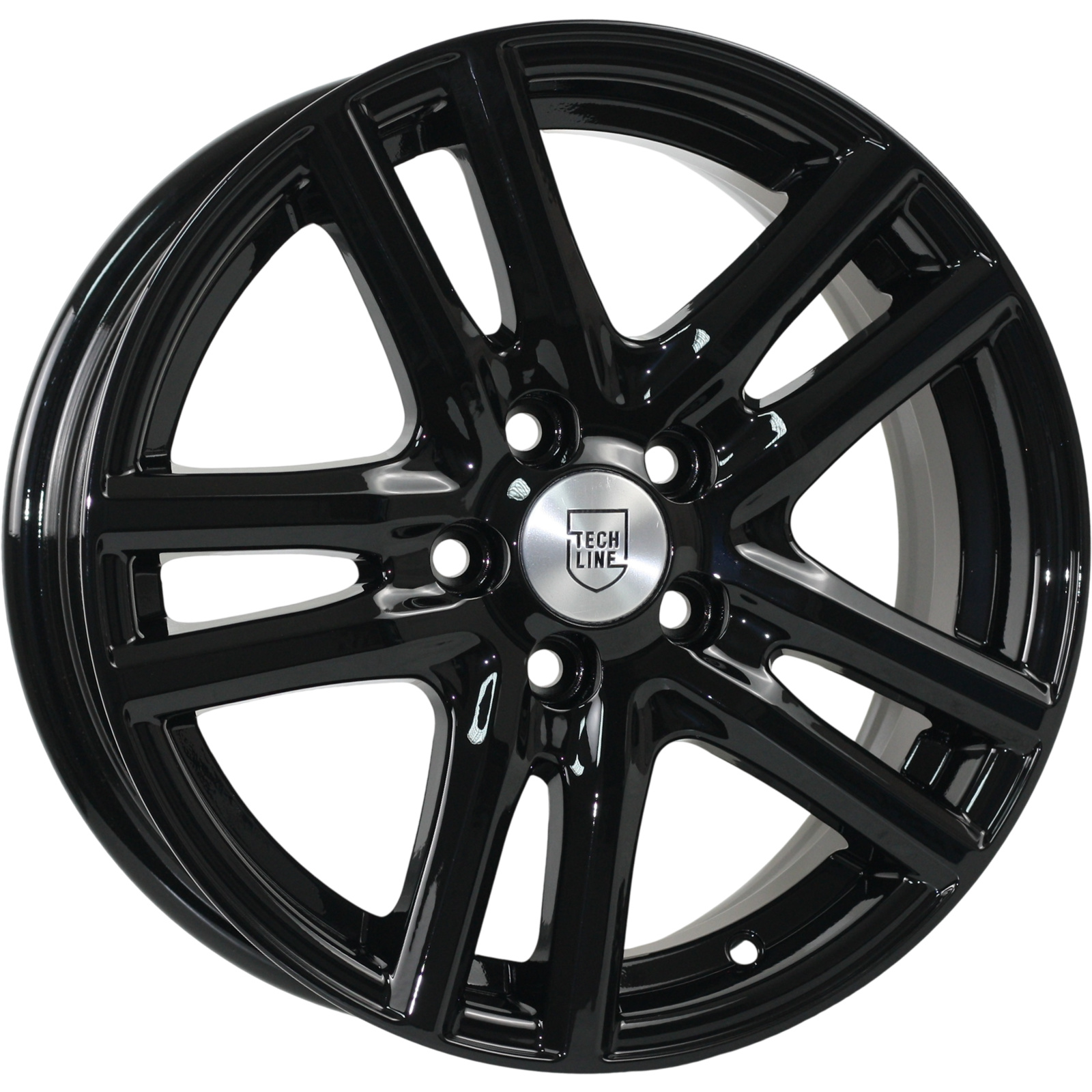 6x15/5x112 ET38 D66,6 529 BL