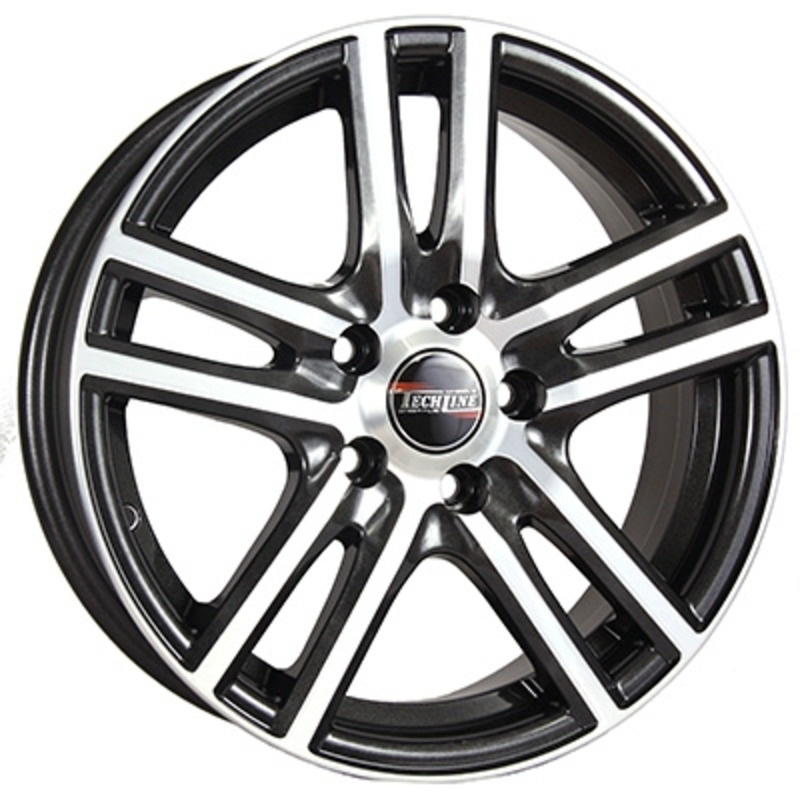 6x15/5x114,3 ET45 D67,1 529 BD