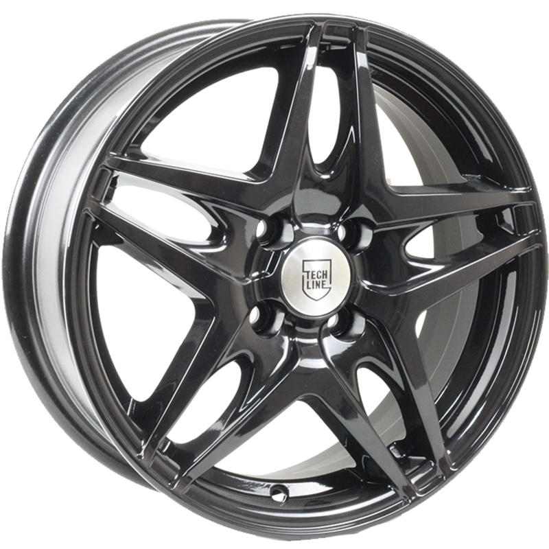 6x15/4x98 ET35 D58,6 530 BL