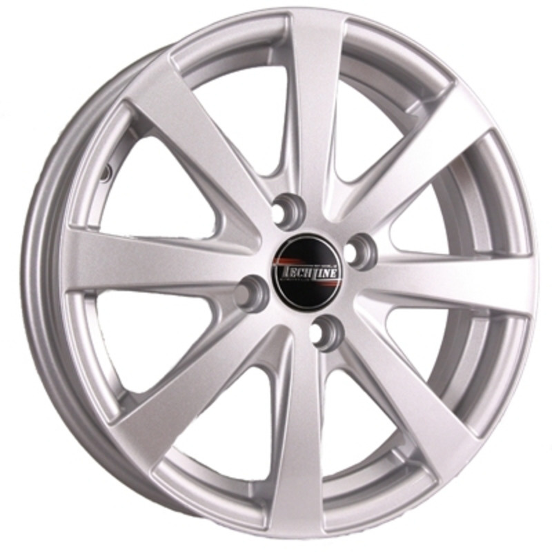 5,5x15/4x100 ET45 D54,1 534 Silver