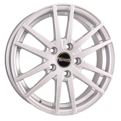 6x15/4x114,3 ET45 D56,6 535 Silver