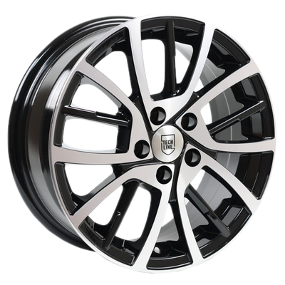 6x15/4x100 ET45 D60,1 548 BD