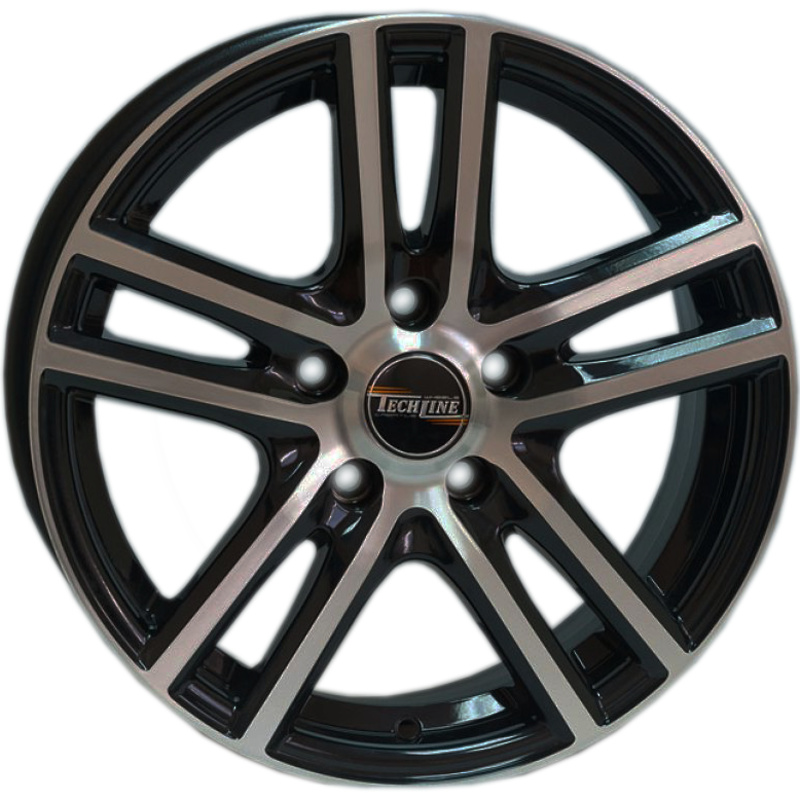 6,5x16/5x112 ET38 D57,1 629 BD