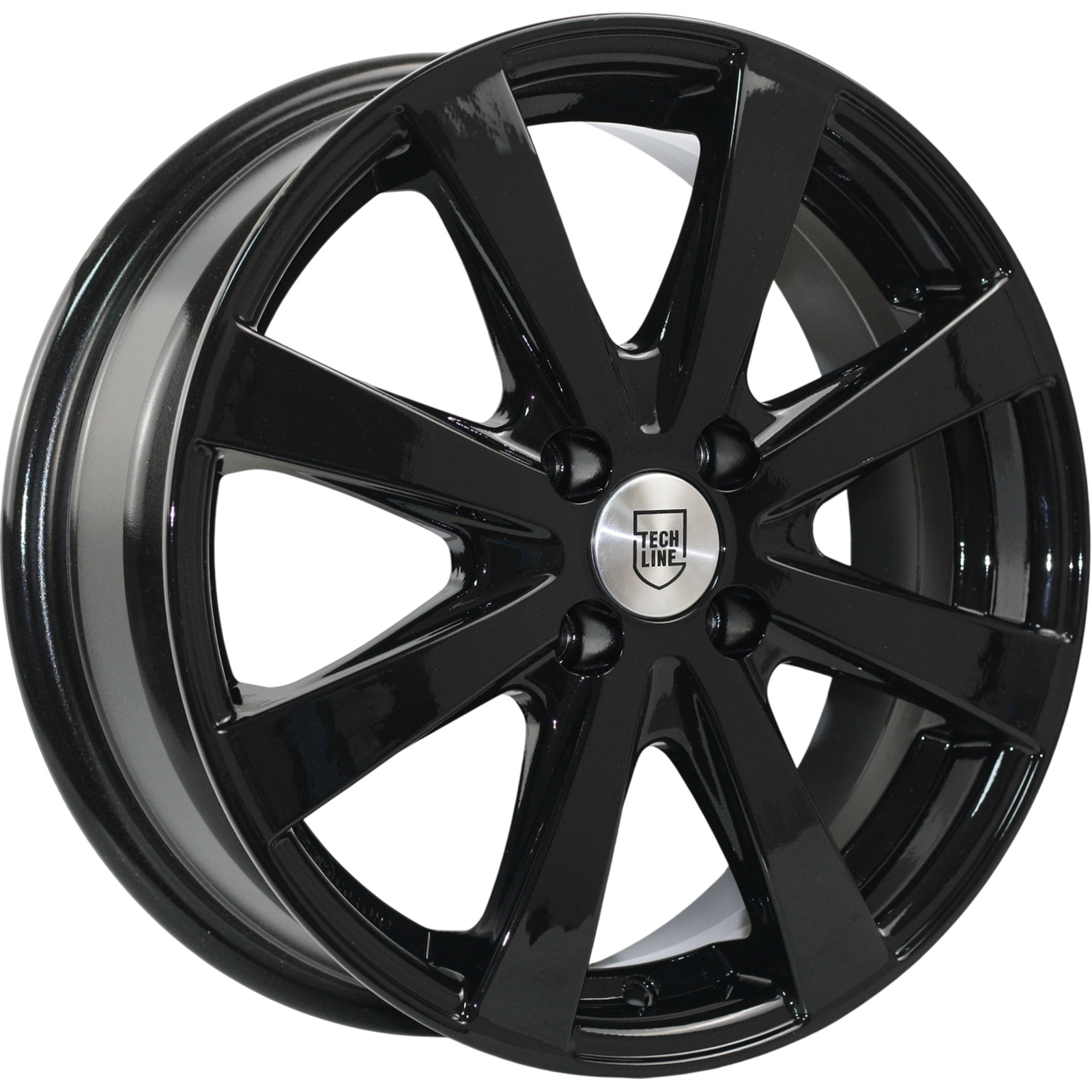 6x16/4x100 ET37 D60,1 634 BL