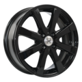 6x16/4x100 ET37 D60,1 634 BL